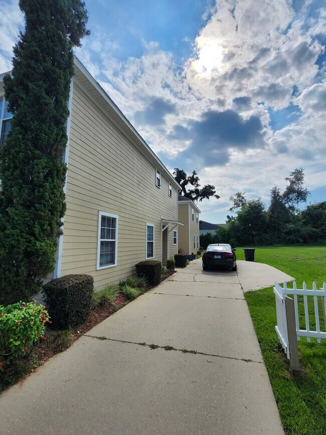 1219 Pinellas St in Tallahassee, FL - Building Photo - Building Photo