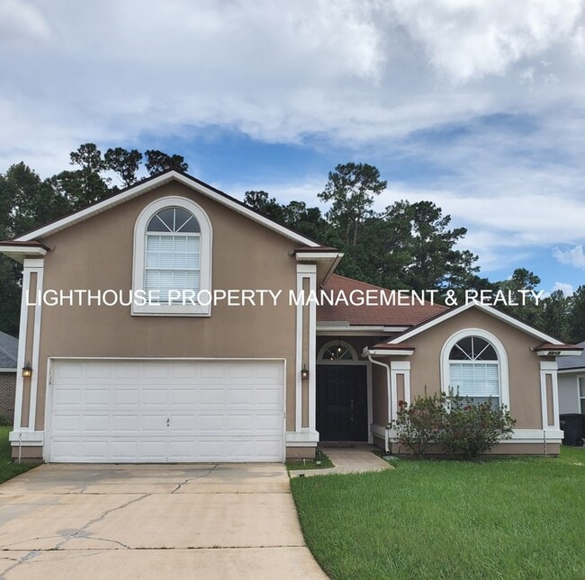 property at 3547 Sandy Branch Ct