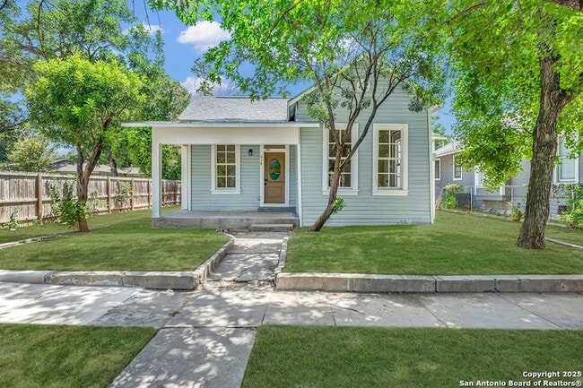 property at 418 Atlanta St
