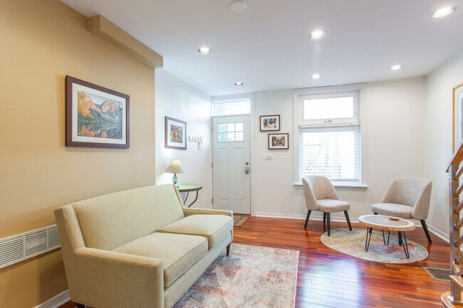 property at 747 S Sheridan St