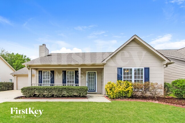 property at 6229 Russet Landing Cir