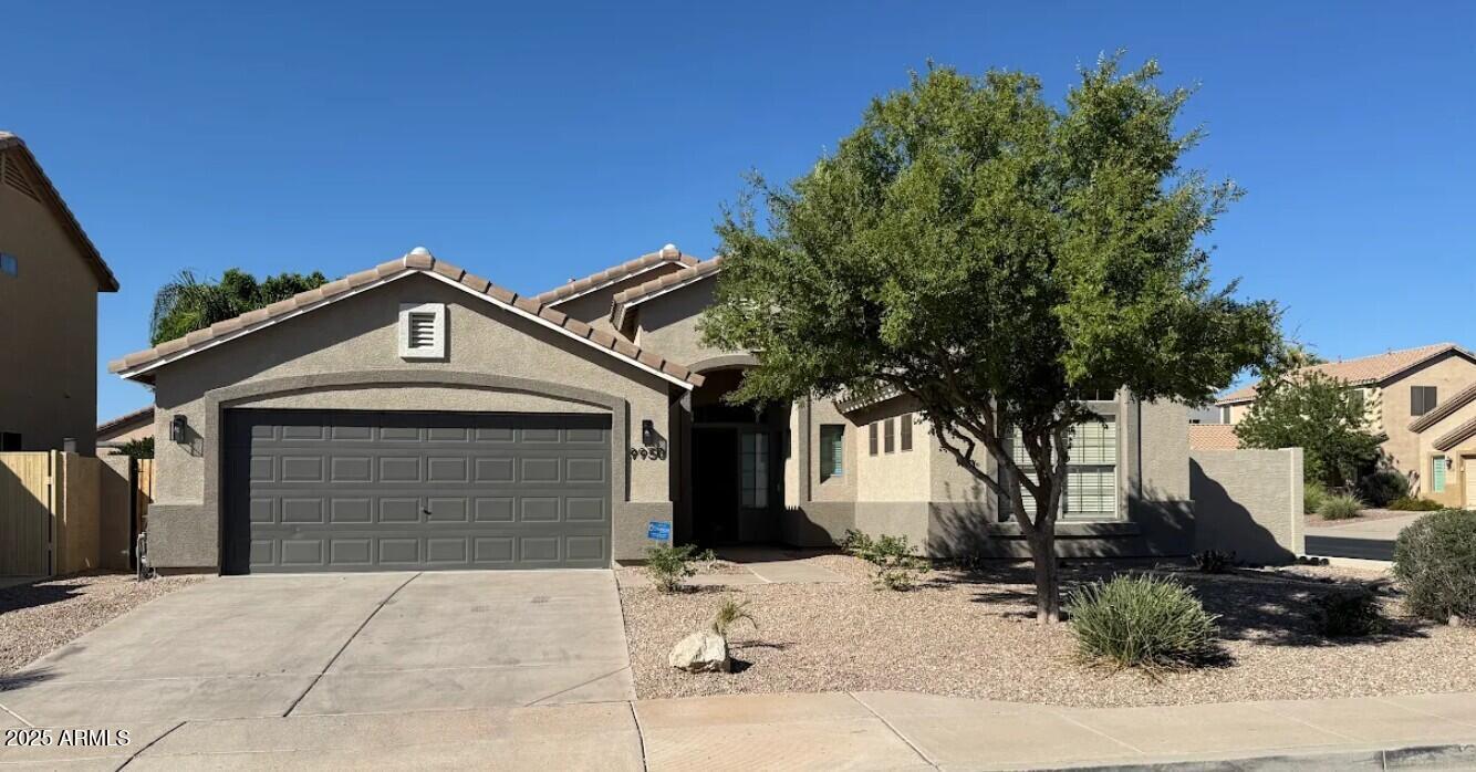 9950 E Kiowa Ave in Mesa, AZ - Building Photo