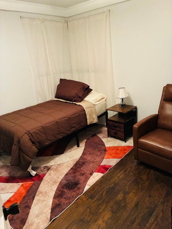 6107 Rockbridge Rd SW in Stone Mountain, GA - Building Photo - Building Photo