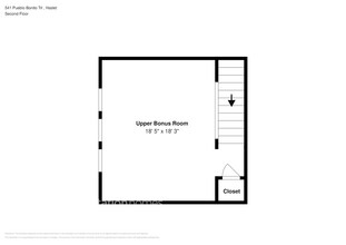 541 Pueblo Bonito Trl in Haslet, TX - Building Photo - Building Photo
