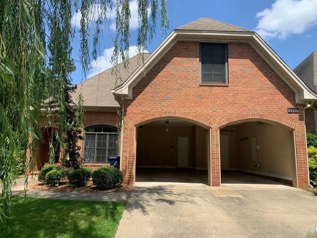 The Highlands Subdivision in Auburn, AL - Building Photo - Building Photo