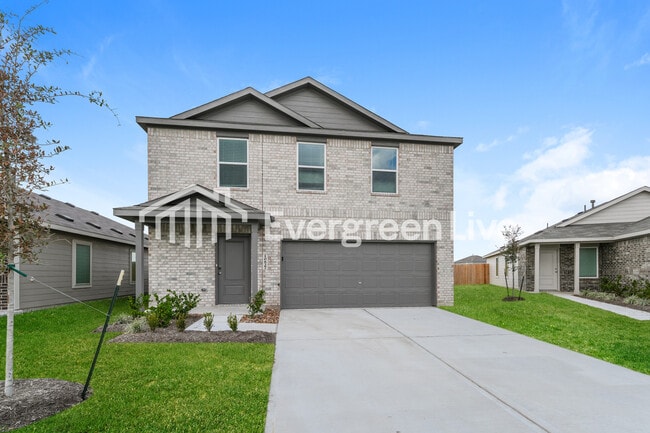 10827 Bird Of Paradise Ln