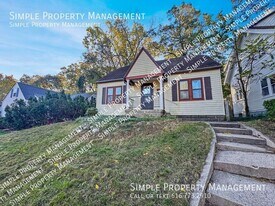 1246 Dickinson St SE in Grand Rapids, MI - Building Photo