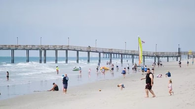 2711 S Ocean Blvd in Myrtle Beach, SC - Building Photo - Building Photo