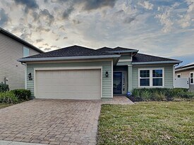 1148 Silver King Rd in Jacksonville, FL - Building Photo