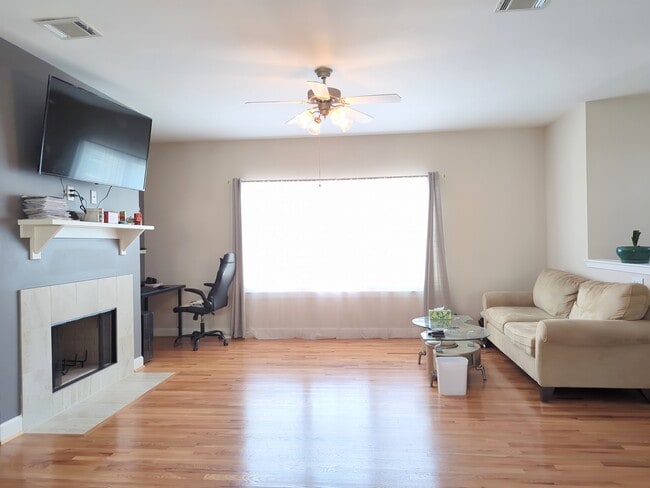 11603 Main Spruce Dr in Houston, TX - Building Photo - Building Photo