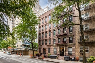 538 E 89th St in New York, NY - Foto de edificio - Building Photo