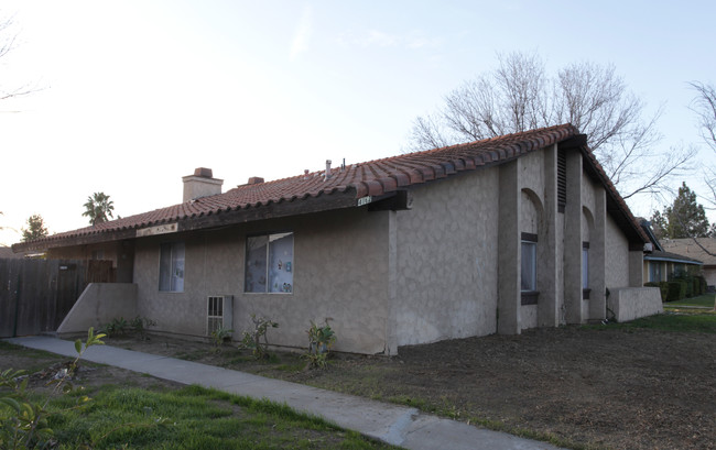 4162 Jackson St in Riverside, CA - Building Photo - Building Photo