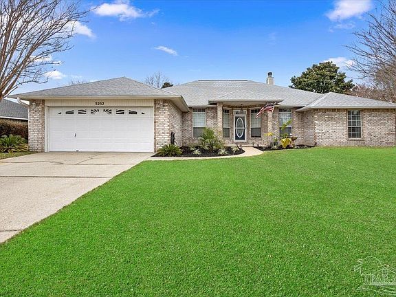 5252 Choctaw Ave in Pensacola, FL - Building Photo - Building Photo