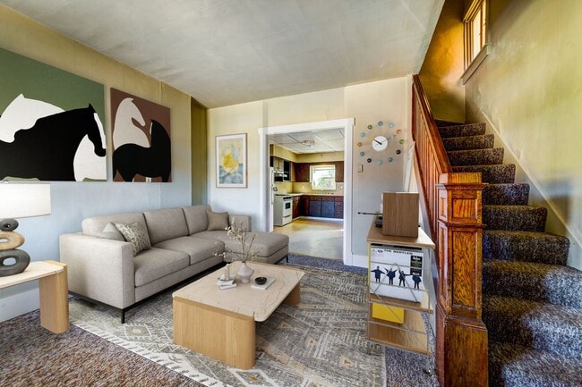 property at 89 Westwood St