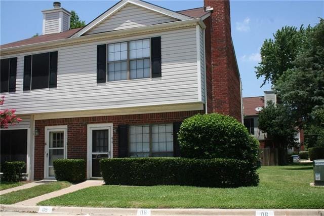 property at 212 Samuel Blvd