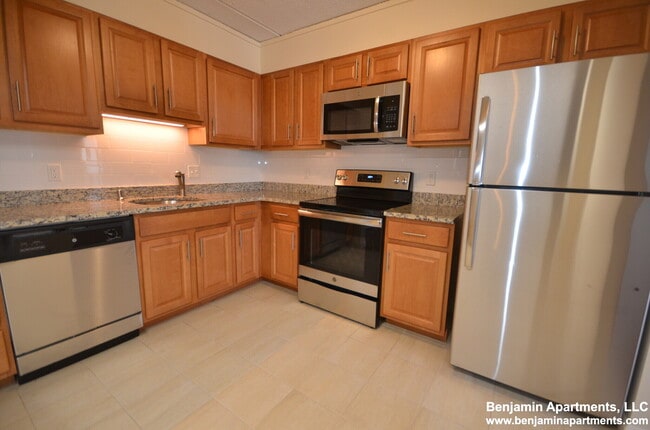 property at 767 Highland Ave