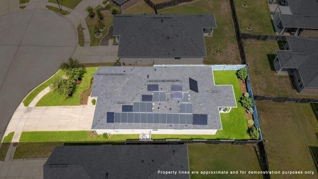 property at 8315 Divot Trce