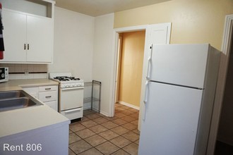 2324 15th St in Lubbock, TX - Building Photo - Building Photo