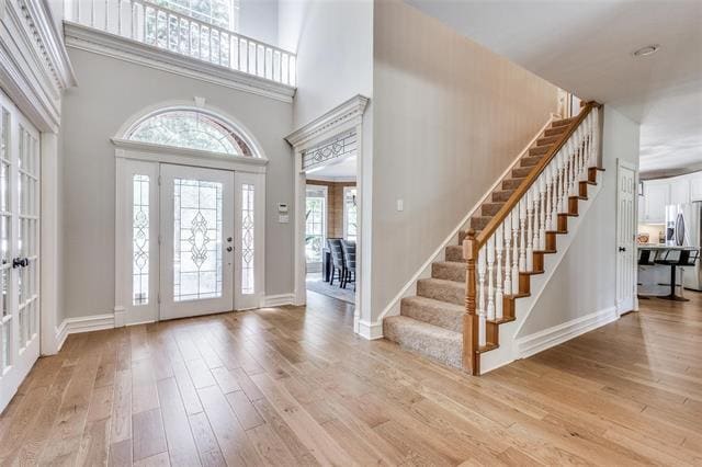 property at 300 Southridge Lakes Pkwy