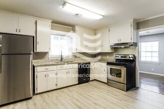 610 Sir Michael Dr in Montgomery, AL - Building Photo - Building Photo