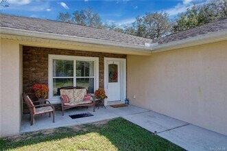 8329 N Dandelion Way in Citrus Springs, FL - Building Photo - Building Photo