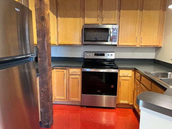 415 N Prince St in Lancaster, PA - Building Photo - Building Photo