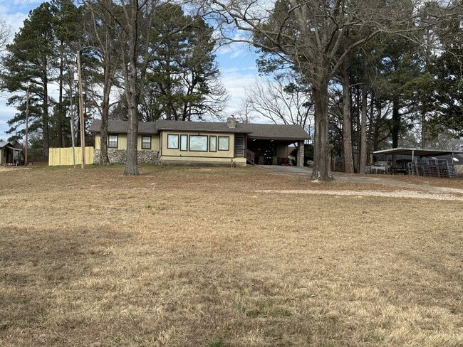 property at 210 Worthey Trail