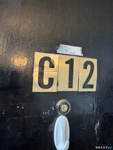 1575 Boston Ave, Unit C12 in Bridgeport, CT - Foto de edificio - Building Photo