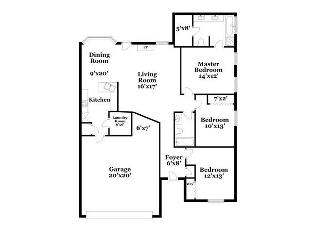 1567 Isleworth Cir in Atlanta, GA - Building Photo - Building Photo