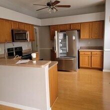 3141 Town Ave in New Port Richey, FL - Building Photo - Building Photo