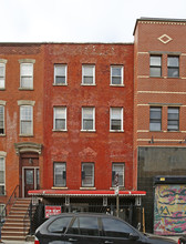 86 S 4th St in Brooklyn, NY - Building Photo - Building Photo