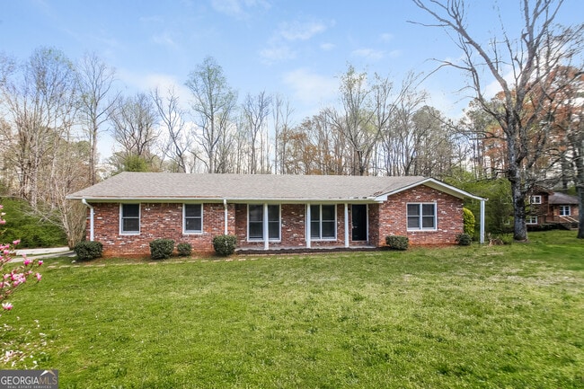property at 2774 Whisper Ct