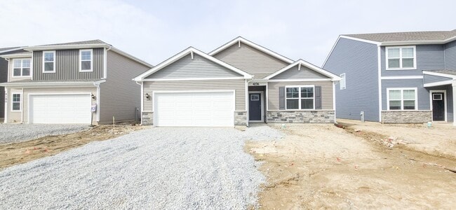 property at 4176 Viceroy St