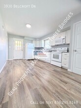 3930 Belcroft Dr in Florissant, MO - Building Photo - Building Photo