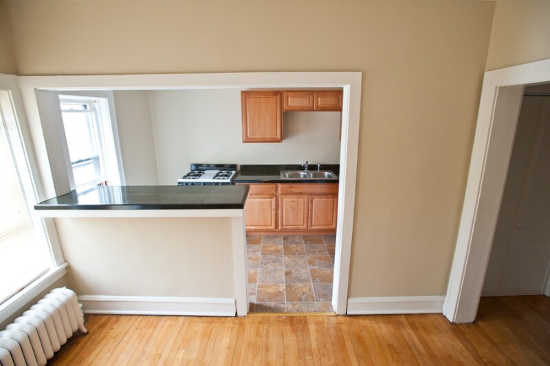 1603 N Van Buren St in Milwaukee, WI - Building Photo