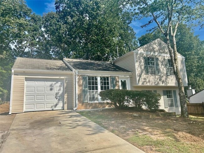 3288 Long Indian Creek Ct in Alpharetta, GA - Building Photo - Building Photo