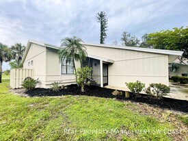17749 Grande Bayou Ct in Ft. Myers, FL - Building Photo