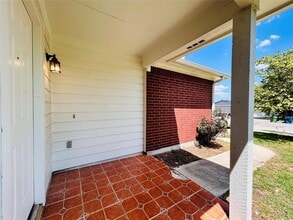 1144 Terra St in Round Rock, TX - Building Photo - Building Photo