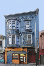 3111 24th St in San Francisco, CA - Building Photo - Primary Photo