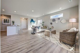 7845 Tuttle Vw in Colorado Springs, CO - Building Photo - Building Photo