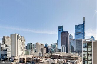 1900 Hamilton St in Philadelphia, PA - Building Photo - Building Photo