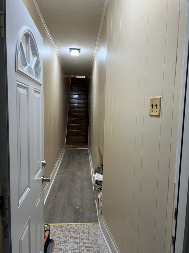 3451 Aldine St in Philadelphia, PA - Building Photo - Building Photo