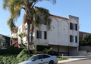 4225 Montalvo St Apartments