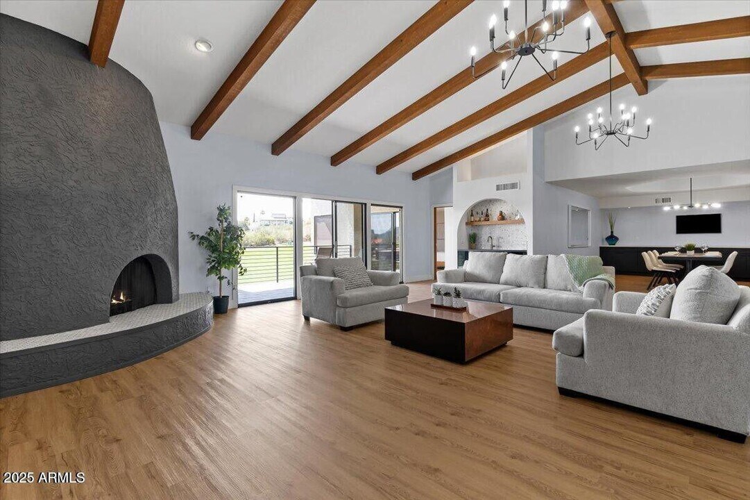 16919 E Nicklaus Dr in Fountain Hills, AZ - Building Photo