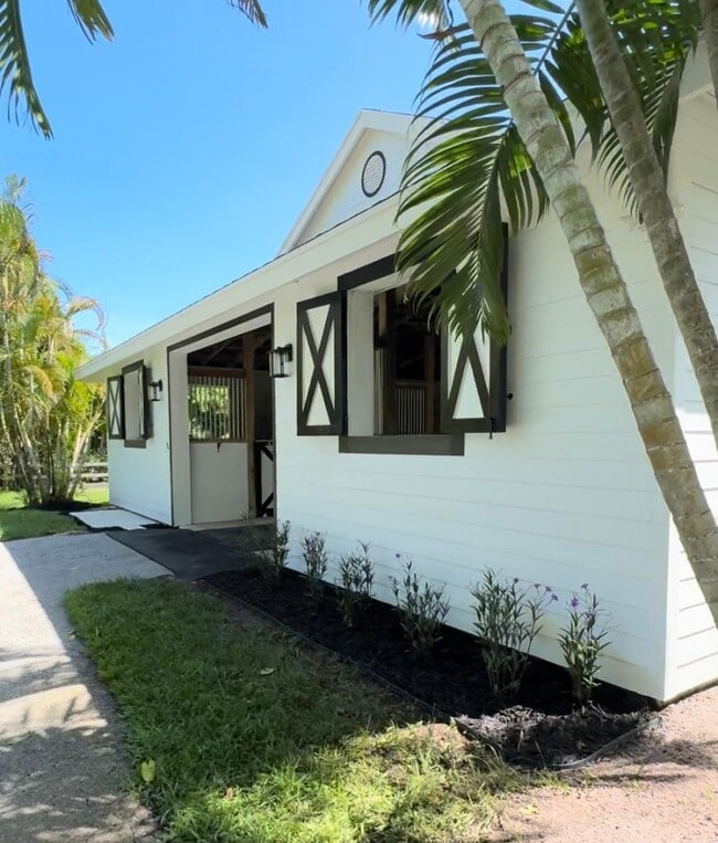 property at 12284 Indian Mound Rd