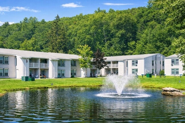 Emerald Pond Estates