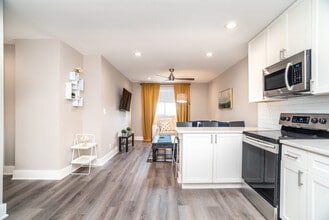 215 Piedmont Ave NE in Atlanta, GA - Building Photo - Building Photo