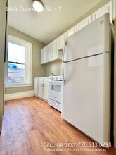 1444 N Clarkson St in Denver, CO - Building Photo - Building Photo