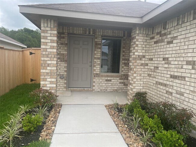 21919 Scopeto Ln in New Caney, TX - Building Photo - Building Photo
