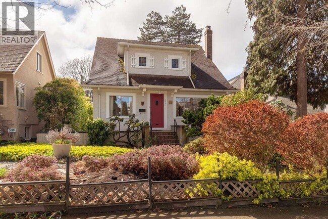 property at 2950 W 31st Ave